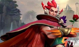 霞手游最新皮肤爆料,炫彩光影，仙气飘飘